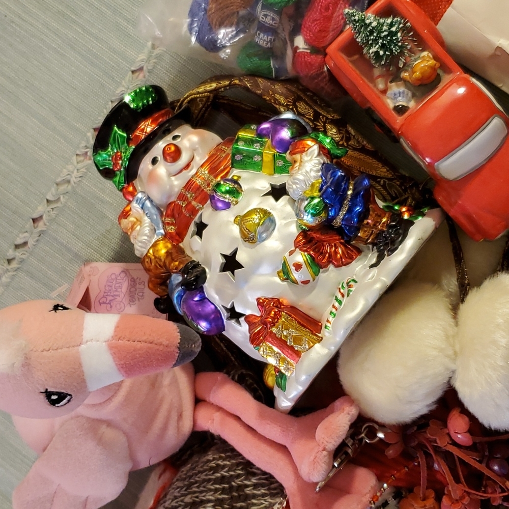 Bundle of Random Item's - Picture 3 of 14